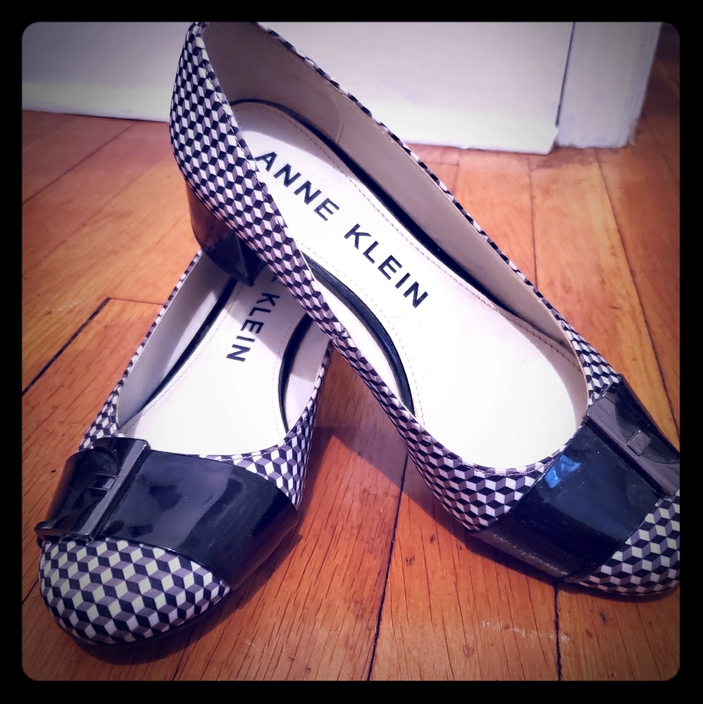 Anne Klein  Shoes